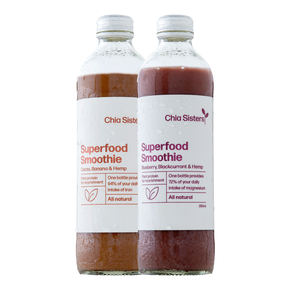 Official Online Store Chia Sisters AU Chia Sisters Australia